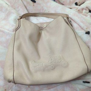 Coach handbag